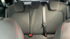 Ford Puma 1.0 EcoBoost Hybrid mHEV ST-Line 5dr Petrol Hatchback